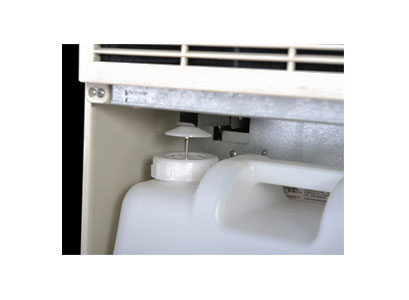 滿水自動(dòng)停機(jī)