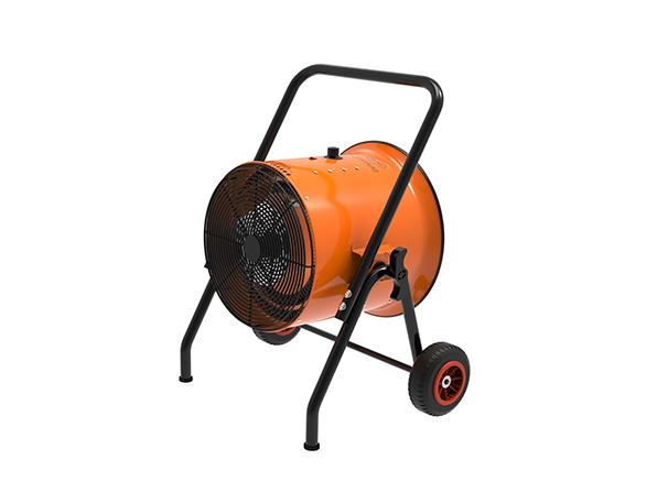 電熱暖風(fēng)機(jī)DNF-10K 電熱暖風(fēng)機(jī)DNF-10K