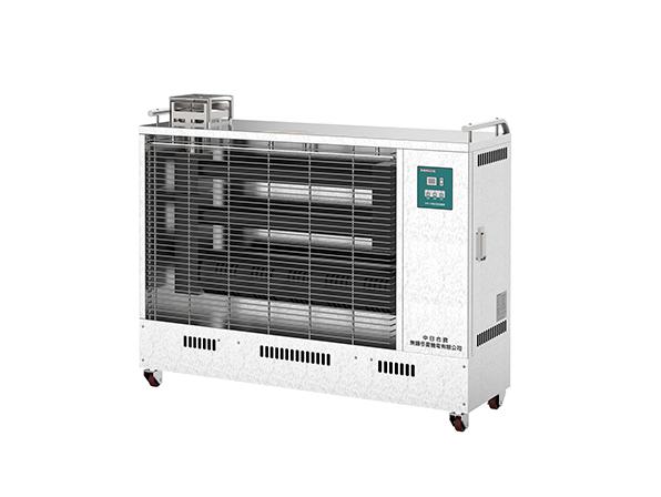 燃油暖風(fēng)機(jī)RNF-20