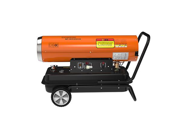燃油暖風(fēng)機NF-45 燃油暖風(fēng)機NF-45