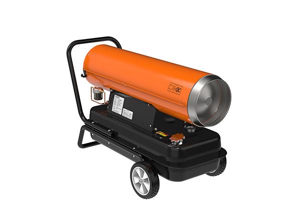 燃油暖風(fēng)機NF-45 燃油暖風(fēng)機NF-45