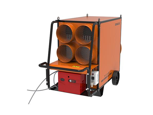 燃油暖風機NF-120 燃油暖風機NF-120