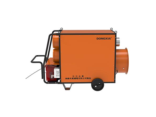 燃油暖風機NF-120 燃油暖風機NF-120