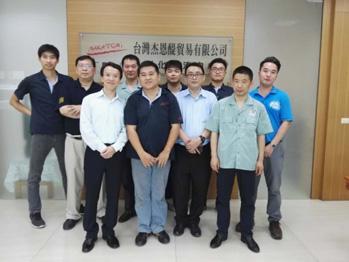 冬夏除濕機于臺灣正式生產(chǎn)上市