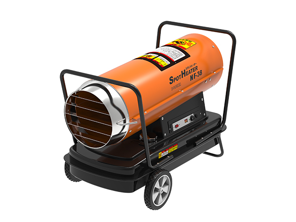 工業(yè)暖風(fēng)機(jī)有何特別之處？