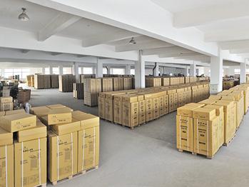 無(wú)錫物流倉(cāng)庫(kù)