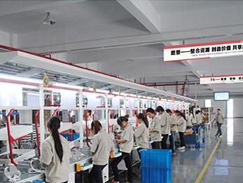 冬夏工業(yè)冷氣機(jī)，為高溫車間降溫帶來新的契機(jī)