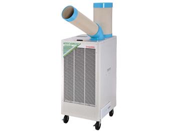 冬夏機(jī)電解答：為什么工業(yè)冷氣機(jī)比家用空調(diào)更貴？