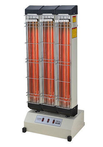 冬夏教你選擇工業(yè)暖風(fēng)機(jī)——熱量計算篇