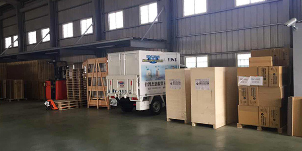 哪種工業(yè)暖風(fēng)機(jī)更適合你？