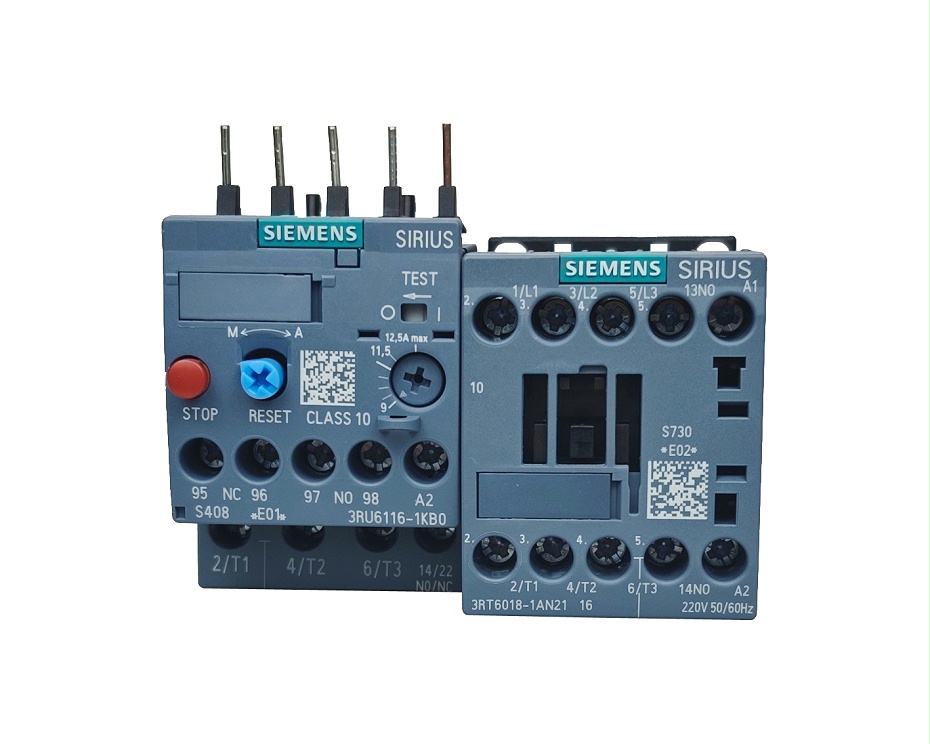 西門(mén)子電氣