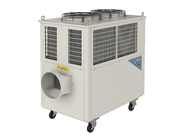 移動(dòng)式工業(yè)冷氣機(jī)SAC-150