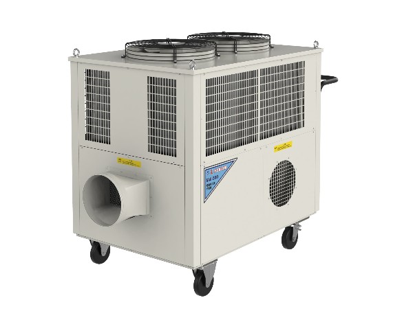 移動(dòng)式工業(yè)冷氣機(jī)SAC-300