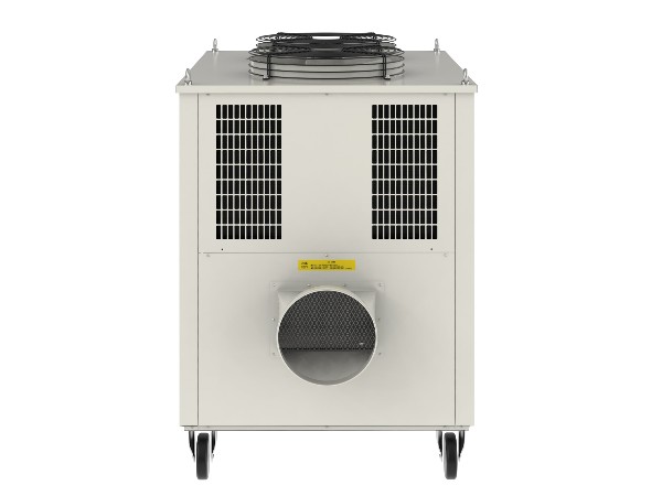 移動(dòng)式工業(yè)冷氣機(jī)SAC-300