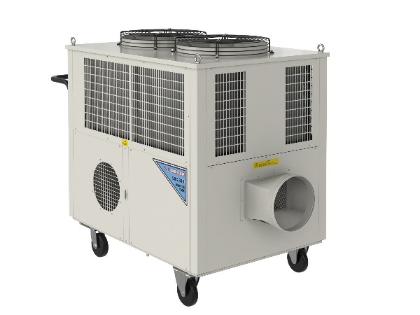 移動(dòng)式工業(yè)冷氣機(jī)SAC-300