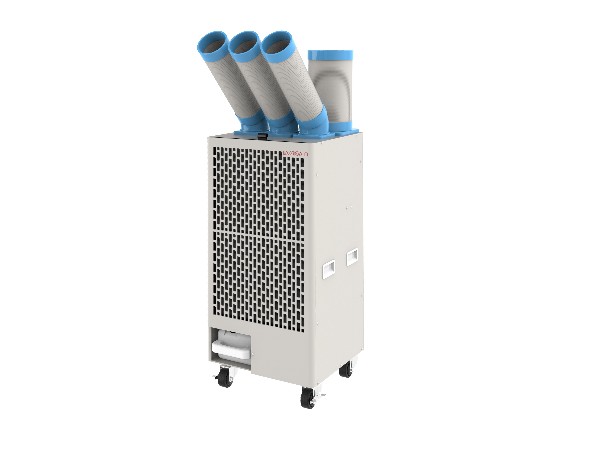 移動(dòng)式工業(yè)冷氣機(jī)SAC-65B