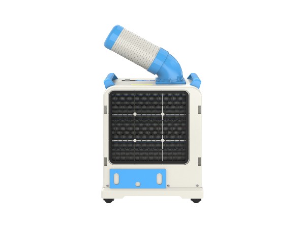 移動(dòng)式冷氣機(jī)SAC-18 移動(dòng)式冷氣機(jī)SAC-18