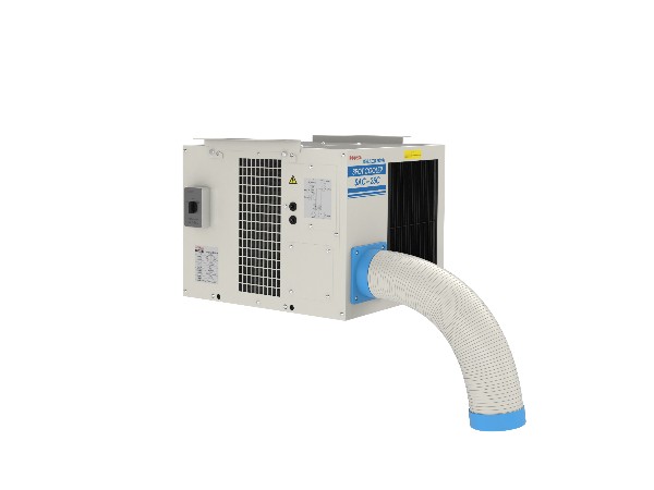 懸掛式工業(yè)冷氣機(jī)SAC-25C