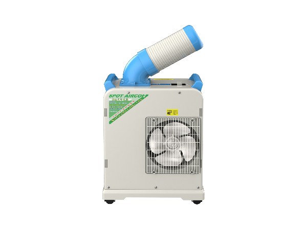 移動(dòng)式冷氣機(jī)SAC-18 移動(dòng)式冷氣機(jī)SAC-18