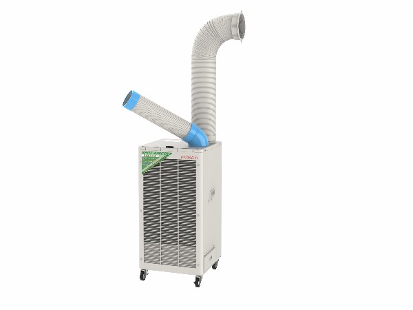 移動工業(yè)冷氣機SPC-407K 移動工業(yè)冷氣機SPC-407K