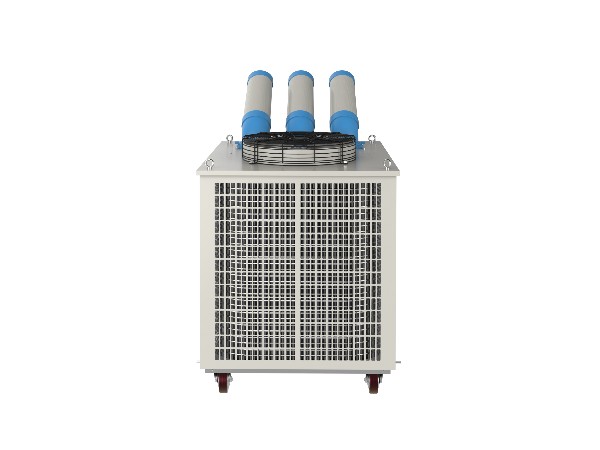 移動(dòng)式冷氣機(jī)SAC-80B