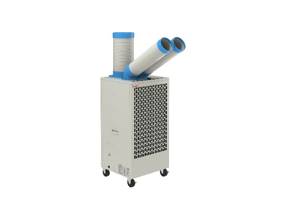 移動式工業(yè)冷氣機SAC-35BK