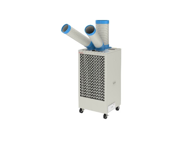 移動(dòng)式工業(yè)冷氣機(jī)SAC-35BK