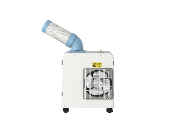 移動式冷氣機(jī)SAC-18B 移動式冷氣機(jī)SAC-18B