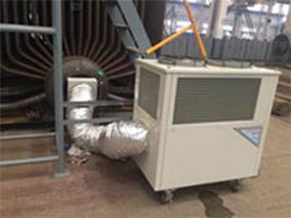 無錫錫能鍋爐有限公司——選購冬夏工業(yè)冷氣機