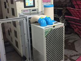 無錫冬夏機電——機械設備降溫行業(yè)的領航者